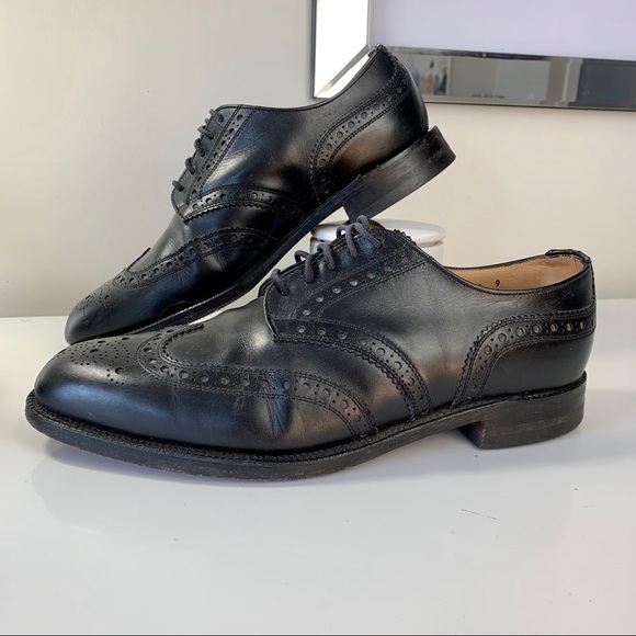 5e dress shoes